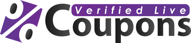 Verified Live Coupons