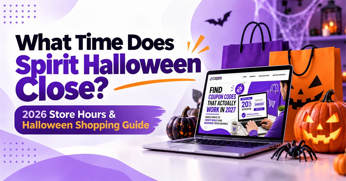 Spirit Halloween